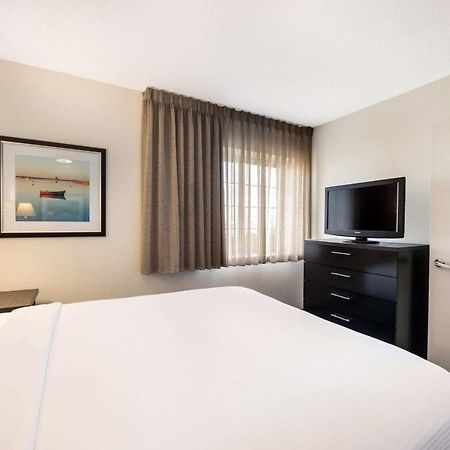 Sonesta Simply Suites Arlington Eksteriør billede