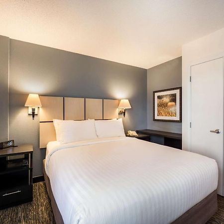 Sonesta Simply Suites Arlington Eksteriør billede