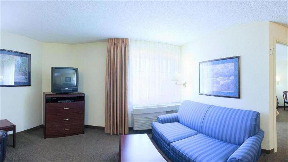 Sonesta Simply Suites Arlington Eksteriør billede