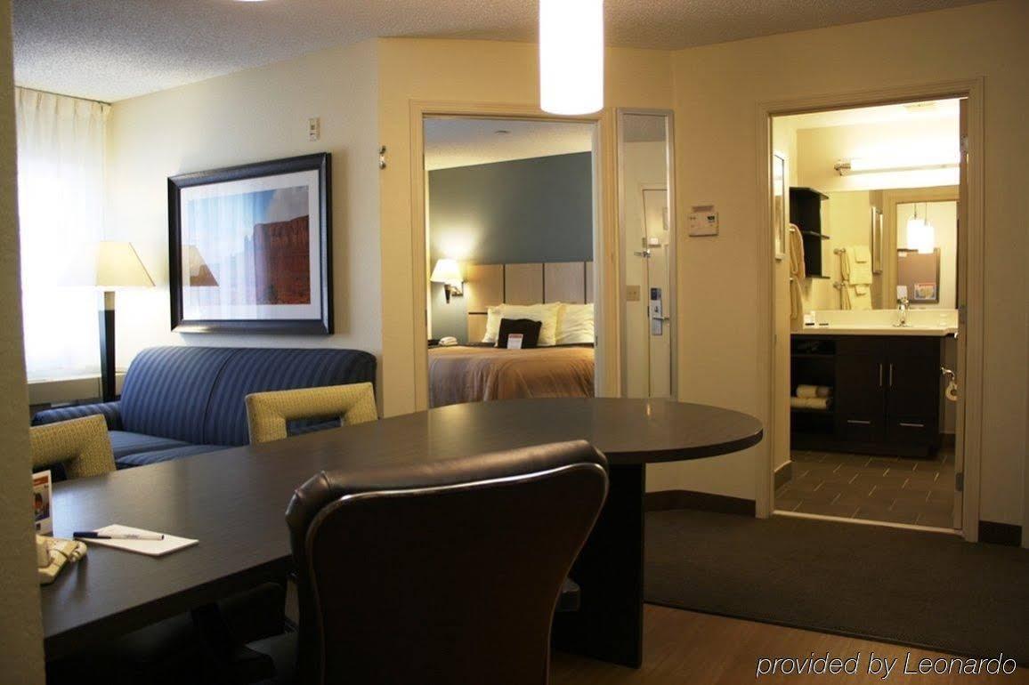 Sonesta Simply Suites Arlington Eksteriør billede