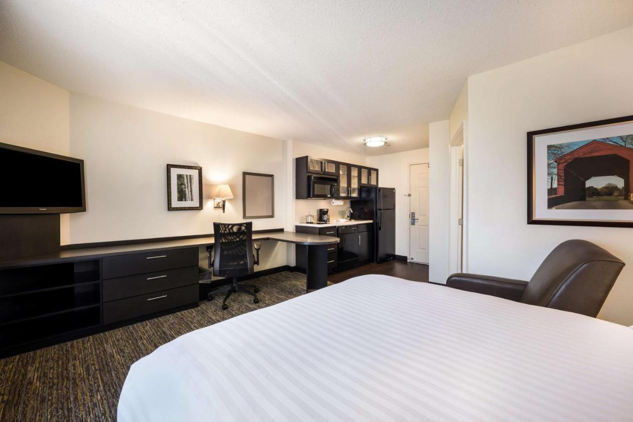 Sonesta Simply Suites Arlington Eksteriør billede