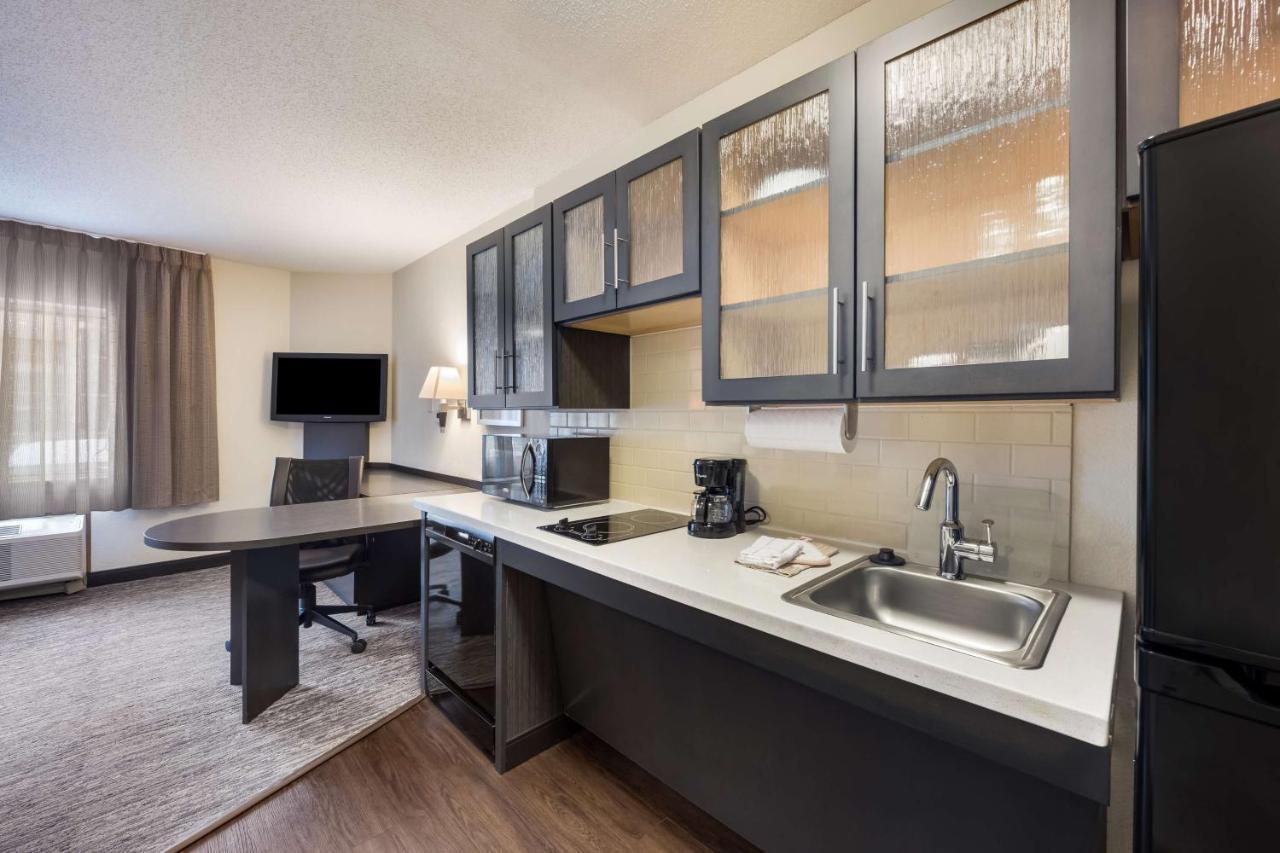 Sonesta Simply Suites Arlington Eksteriør billede