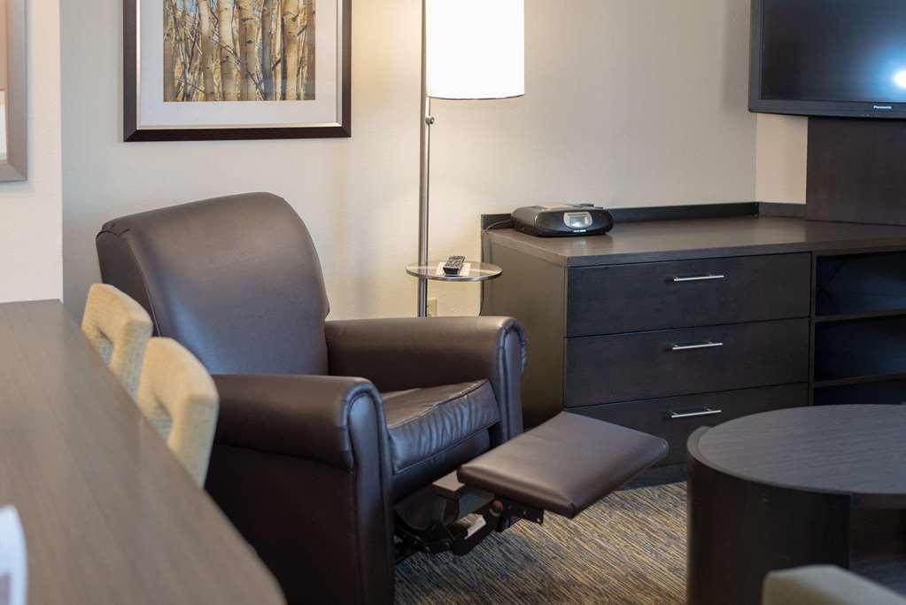 Sonesta Simply Suites Arlington Værelse billede