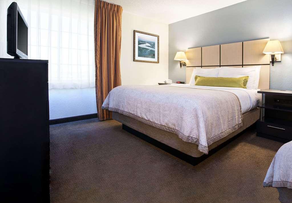 Sonesta Simply Suites Arlington Værelse billede