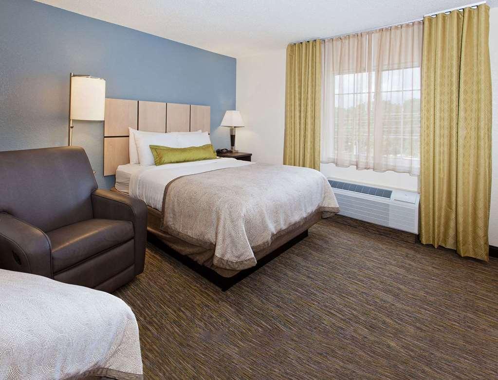 Sonesta Simply Suites Arlington Værelse billede
