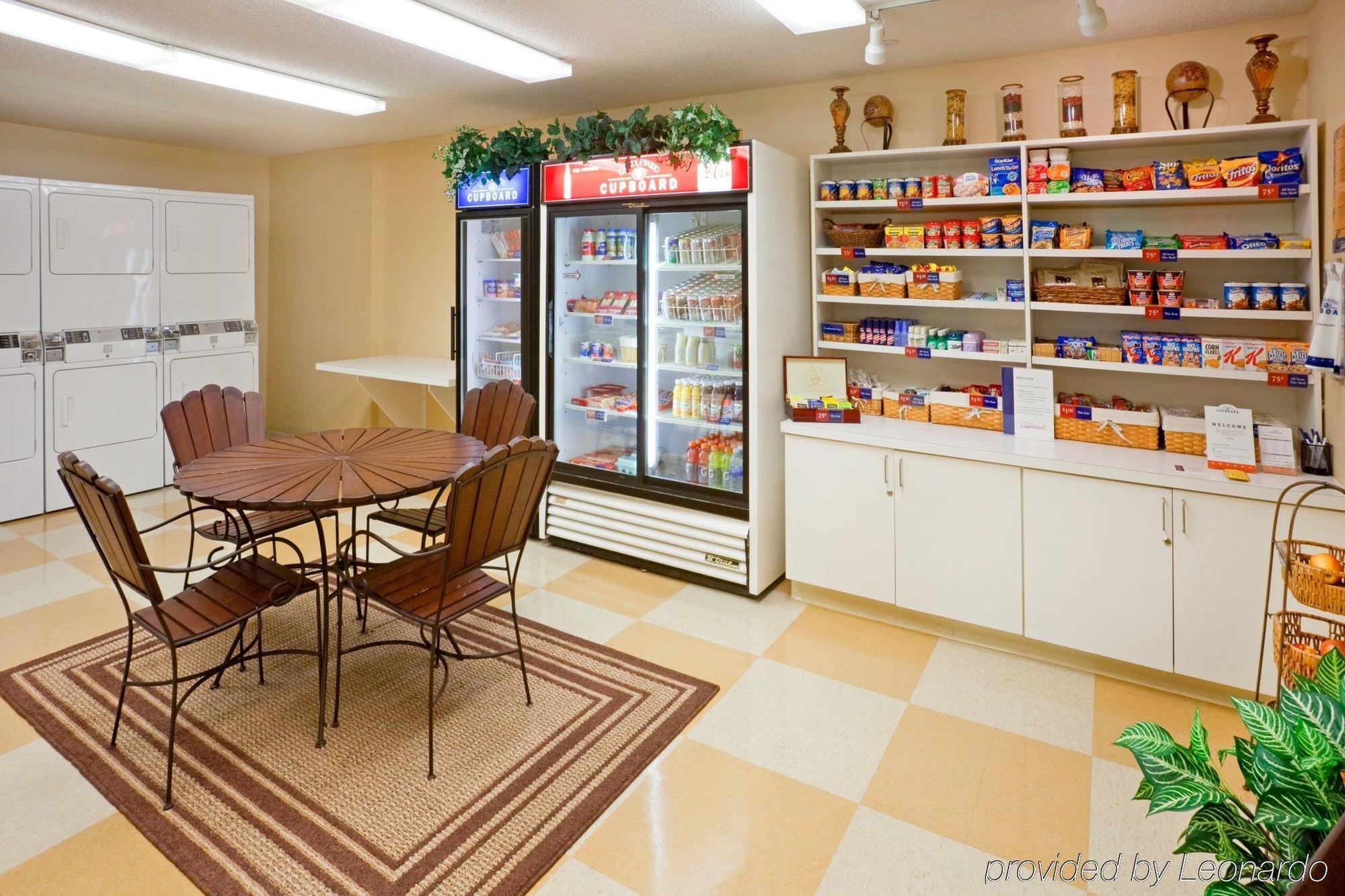 Sonesta Simply Suites Arlington Restaurant billede