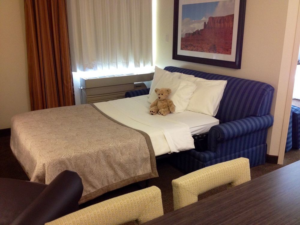 Sonesta Simply Suites Arlington Eksteriør billede